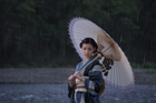 My Darling of the Mountains -Tokuichi in love / 山のあなた~徳市の恋~