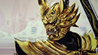 GARO AND THE WAILING DRAGON / 牙狼 〈GARO〉  ～蒼哭ノ魔竜～